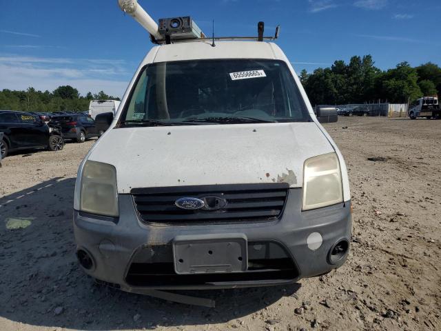 Photo 5 from auction – 2012 FORD TRANSIT CO with VIN NM0LS6AN4CT113132