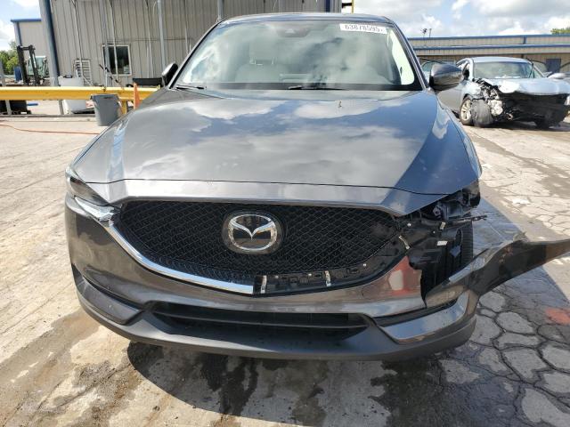 Photo 5 from auction – 2020 MAZDA CX-5 GRAND with VIN JM3KFBDM9L0850219
