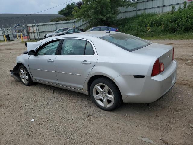 Photo 2 from auction – 2011 CHEVROLET MALIBU LS with VIN 1G1ZB5EU5BF101070