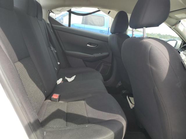 Photo 10 from auction – 2023 NISSAN SENTRA S with VIN 3N1AB8BV1PY261064