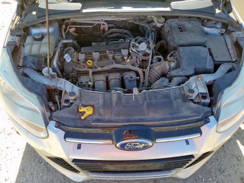 Photo 11 from auction – 2012 FORD FOCUS SE with VIN 1FAHP3K27CL300920