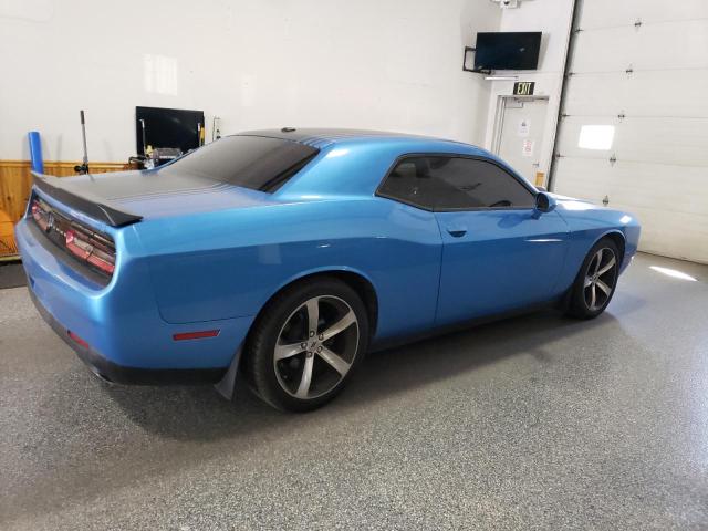 Photo 3 from auction – 2018 DODGE CHALLENGER with VIN 2C3CDZBT3JH304874
