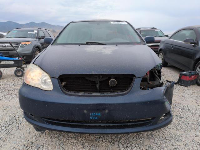 Photo 5 from auction – 2006 TOYOTA COROLLA CE with VIN 1NXBR30E56Z752043