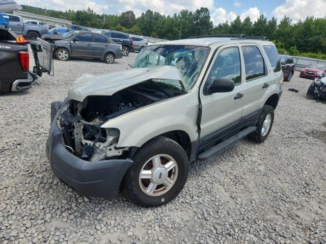 FORD ESCAPE 2003 with VIN 1FMCU03103KD63991 - Photo from auction