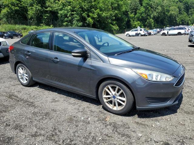 Photo 4 from auction – 2016 FORD FOCUS SE with VIN 1FADP3F22GL389102