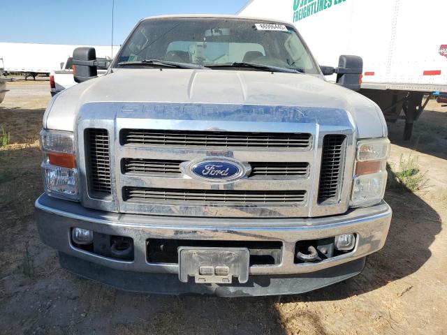 Photo 5 from auction – 2010 FORD F250 SUPER with VIN 1FTSW2BR4AEA69731