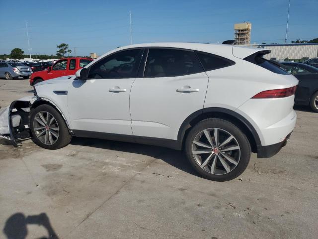 Photo 2 from auction – 2020 JAGUAR E-PACE with VIN SADFK2FXXL1014611