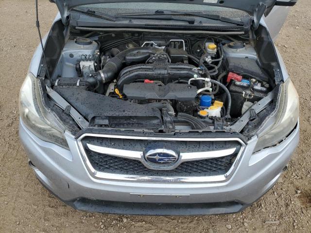 Photo 11 from auction – 2015 SUBARU XV CROSSTR with VIN JF2GPAMC6F8262461