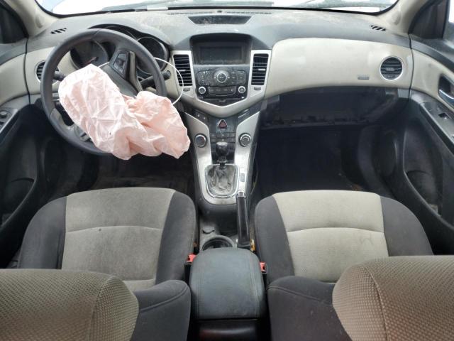 Photo 8 from auction – 2014 CHEVROLET CRUZE LS with VIN 1G1PB5SH4E7184214