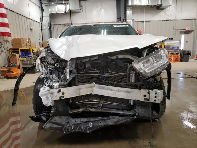 Photo 5 from auction – 2019 TOYOTA HIGHLANDER with VIN 5TDJGRFH6KS052640