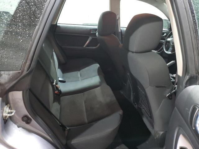 Photo 10 from auction – 2009 SUBARU OUTBACK with VIN 4S4BP60C697330890
