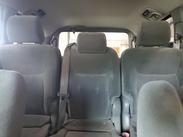 Photo 10 from auction – 2005 TOYOTA SIENNA CE with VIN 5TDZA23C05S258500