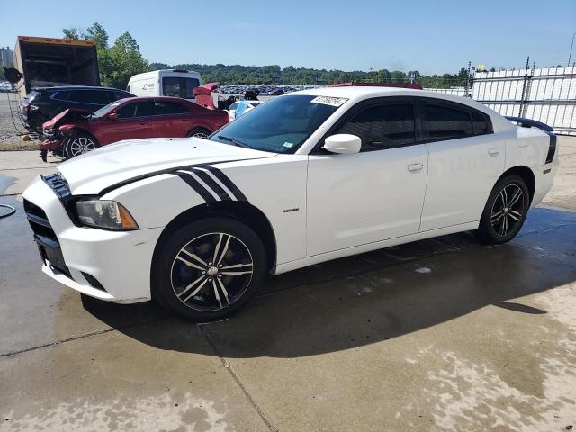 DODGE CHARGER R/ 2014 with VIN 2C3CDXDT5EH244703 - Photo from auction