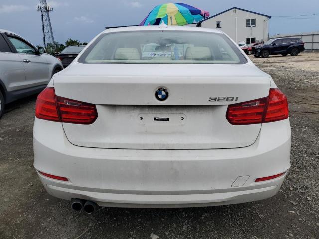 Фото 6 с аукциона – 2012 BMW 328 I SULE с VIN WBA3C1C52CF432685