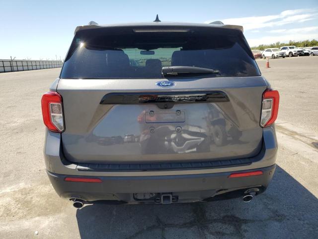 Photo 6 from auction – 2022 FORD EXPLORER S with VIN 1FMSK7KH1NGA13266