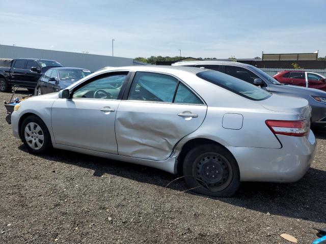 Foto 2 de la subasta – 2011 TOYOTA CAMRY BASE con VIN 4T1BF3EK7BU742647
