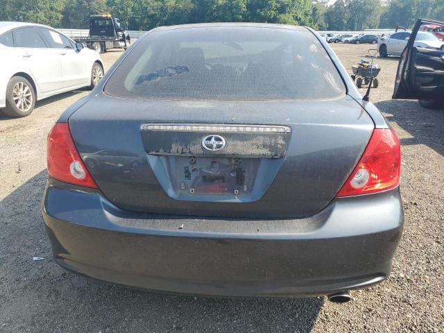 Photo 6 from auction – 2007 TOYOTA SCION TC with VIN JTKDE177X70190761