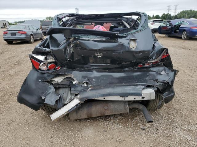 Photo 6 from auction – 2007 TOYOTA SCION TC with VIN JTKDE177770144935