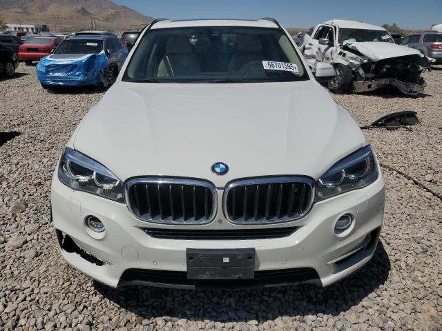 Photo 5 from auction – 2015 BMW X5 XDRIVE3 with VIN 5UXKR0C58F0P02662