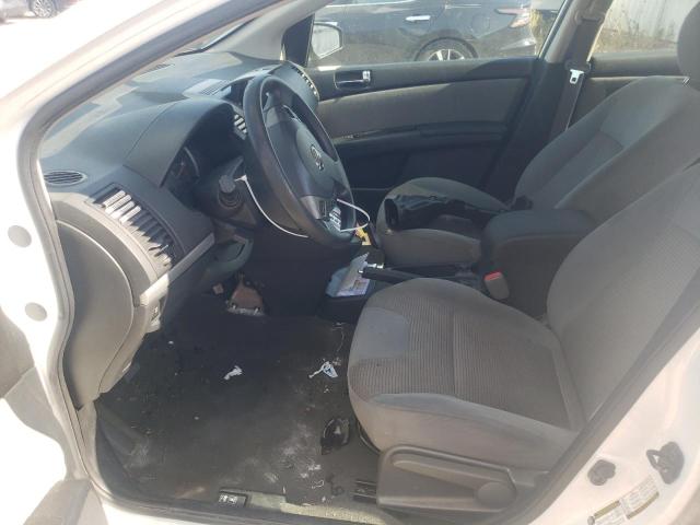 Photo 7 from auction – 2011 NISSAN SENTRA 2.0 with VIN 3N1AB6AP3BL631962