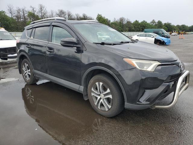 Photo 4 from auction – 2016 TOYOTA RAV4 with VIN 2T3BFREVXGW527856