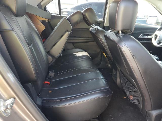 Photo 11 from auction – 2011 CHEVROLET EQUINOX LT with VIN 2CNALPEC2B6327982