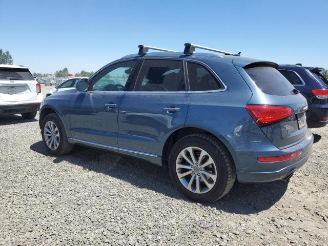 Photo 2 from auction – 2016 AUDI Q5 PREMIUM with VIN WA1L2AFP9GA014804
