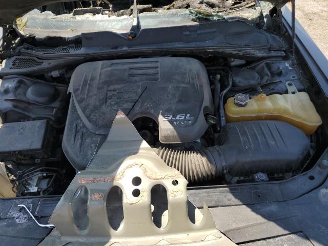 Photo 11 from auction – 2016 DODGE CHALLENGER with VIN 2C3CDZAG0GH129366