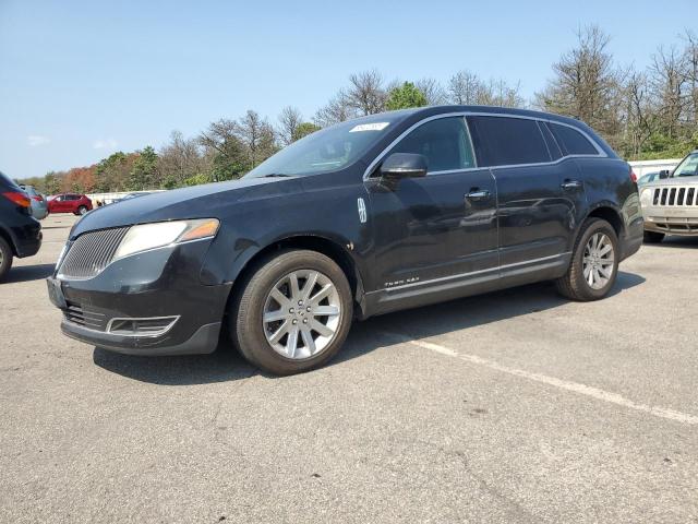 LINCOLN MKT 2014 with VIN 2LMHJ5NK5EBL51936 - Photo from auction