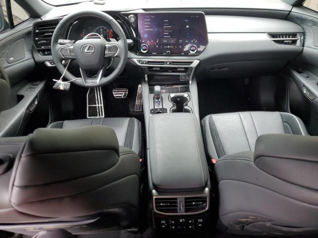 Photo 8 from auction – 2023 LEXUS RX 500H F with VIN 2T2BCMEA9PC010238
