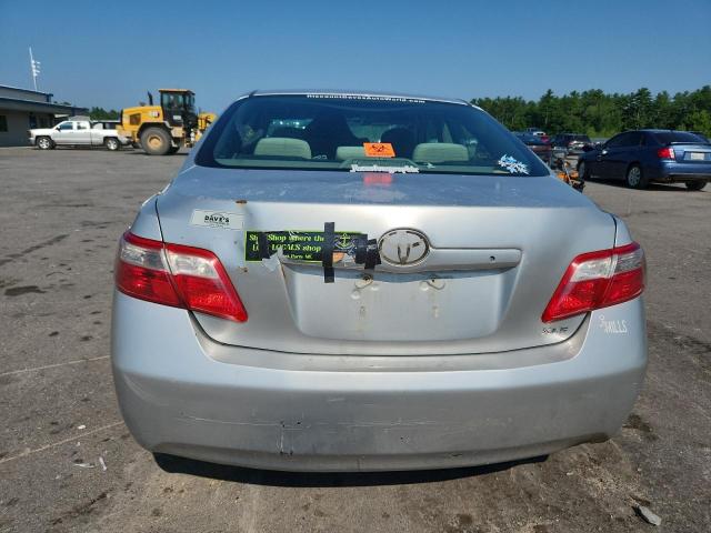 Photo 6 from auction – 2008 TOYOTA CAMRY CE/L with VIN 4T1BE46K28U768234