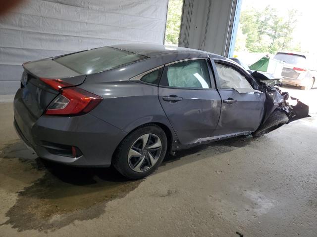 Photo 3 from auction – 2019 HONDA CIVIC with VIN 2HGFC2F69KH589946