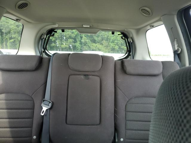 Photo 10 from auction – 2011 NISSAN PATHFINDER with VIN 5N1AR1NN8BC614604