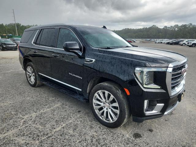 Photo 4 from auction – 2021 GMC YUKON SLT with VIN 1GKS2BKD2MR365221