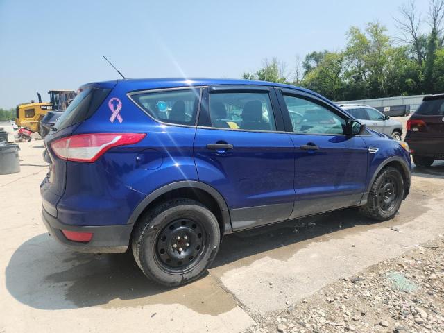 Photo 3 from auction – 2016 FORD ESCAPE S with VIN 1FMCU0F71GUC79852