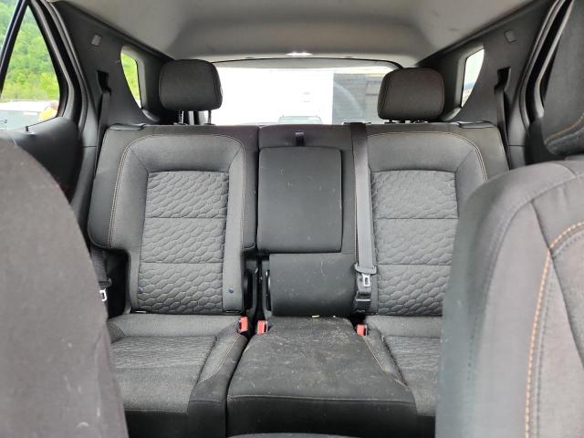 Photo 10 from auction – 2018 CHEVROLET EQUINOX LT with VIN 2GNAXSEV7J6256944