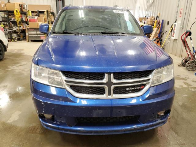 Photo 5 from auction – 2015 DODGE JOURNEY SX with VIN 3C4PDDBG9FT633130