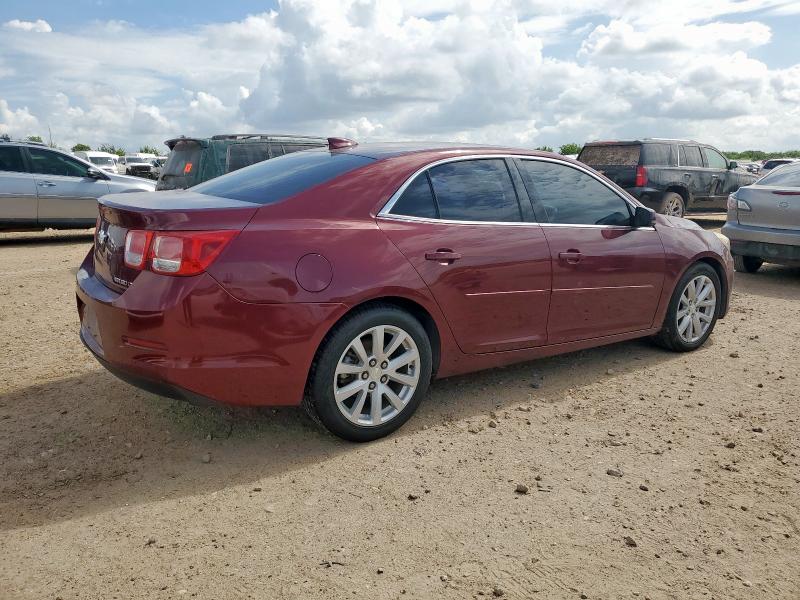 Photo 3 from auction – 2015 CHEVROLET MALIBU 2LT with VIN 1G11D5SL4FF180532