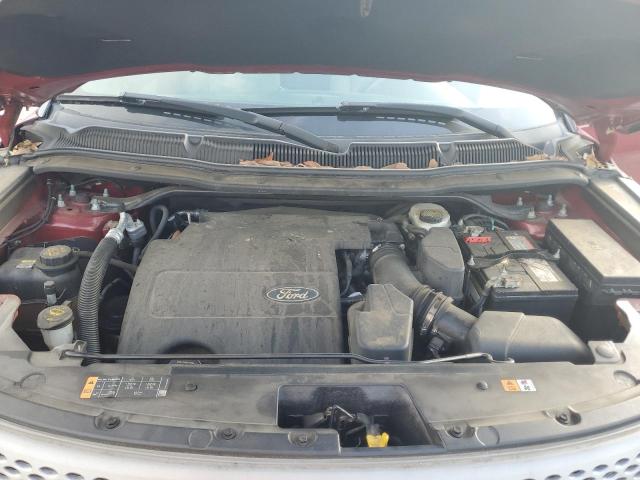 Photo 12 from auction – 2013 FORD EXPLORER with VIN 1FM5K7B81DGA78145