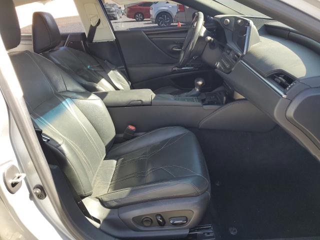 Photo 7 from auction – 2022 LEXUS ES 300H BA with VIN 58AEA1C16NU017628