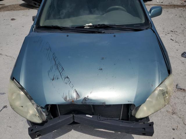 Photo 11 from auction – 2006 TOYOTA COROLLA CE with VIN 1NXBR30E66Z738927
