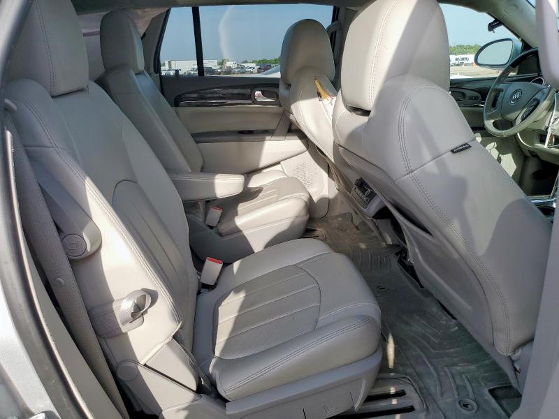 Photo 11 from auction – 2017 BUICK ENCLAVE with VIN 5GAKRCKD2HJ336630