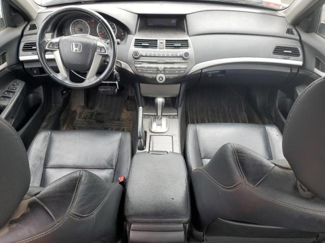 Photo 8 from auction – 2011 HONDA ACCORD SE with VIN 1HGCP2F62BA145104