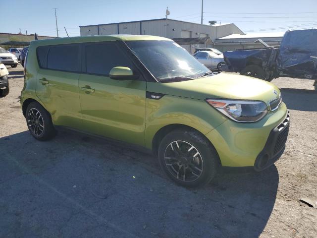 Photo 4 from auction – 2014 KIA SOUL with VIN KNDJN2A26E7742953