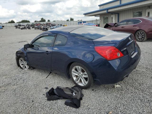 Photo 2 from auction – 2010 NISSAN ALTIMA S with VIN 1N4AL2EP2AC108266