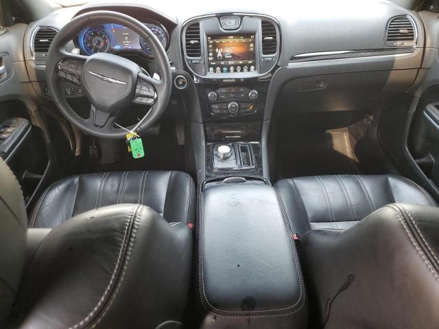 Photo 8 from auction – 2023 CHRYSLER 300 S with VIN 2C3CCABG1PH537510