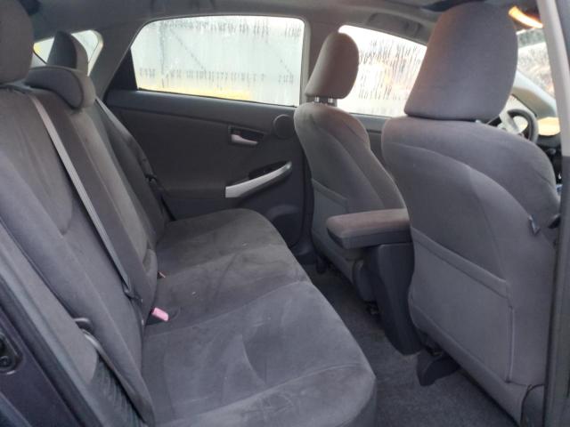 Zdjęcie 10 z aukcji – 2010 TOYOTA PRIUS z VIN JTDKN3DUXA0206517