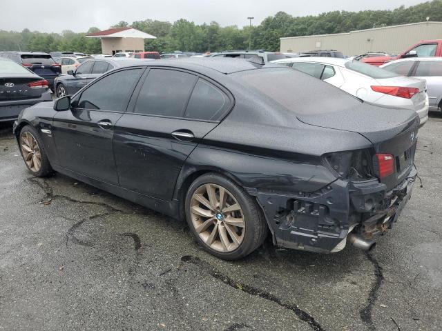 Photo 2 from auction – 2011 BMW 535 XI with VIN WBAFU7C57BC779359