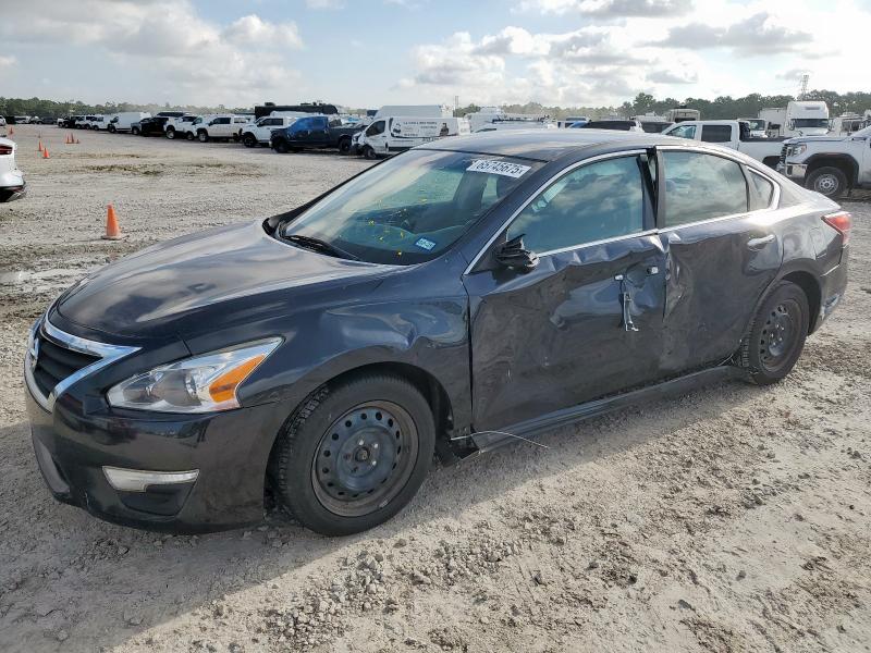 Photo 1 from auction – 2013 NISSAN ALTIMA 2.5 with VIN 1N4AL3AP6DC155526