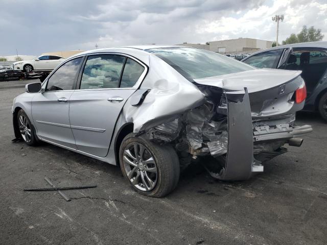 Photo 2 from auction – 2013 HONDA ACCORD EX with VIN 1HGCR2F73DA176500